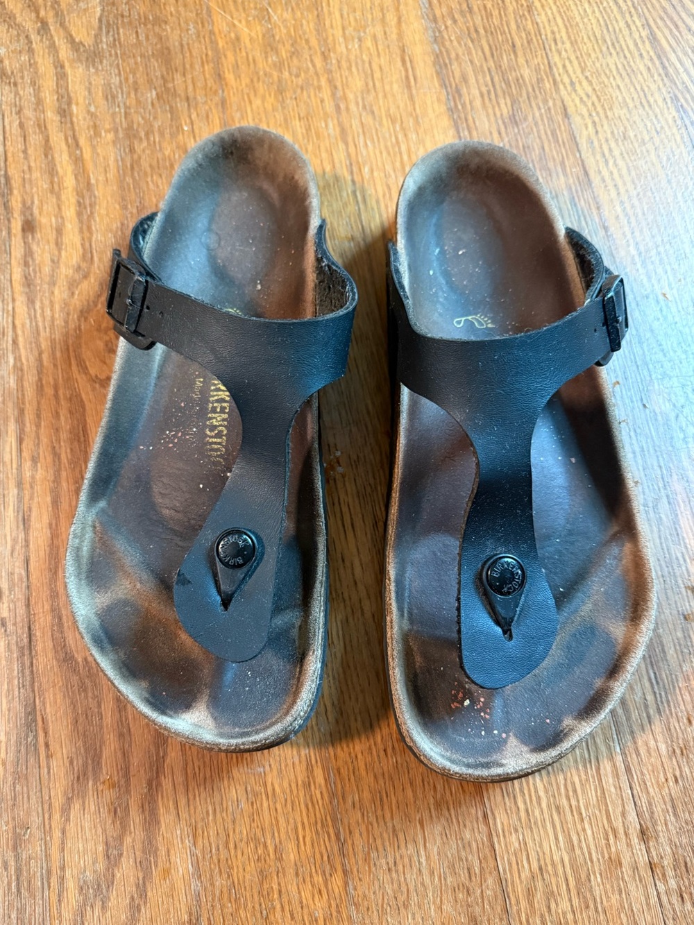 Birkenstock Sandals
